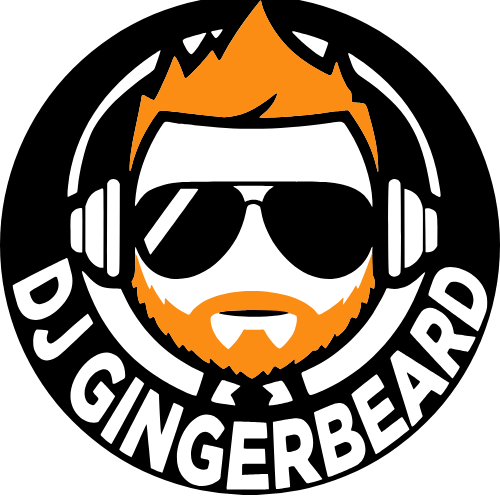 DJ Gingerbeard